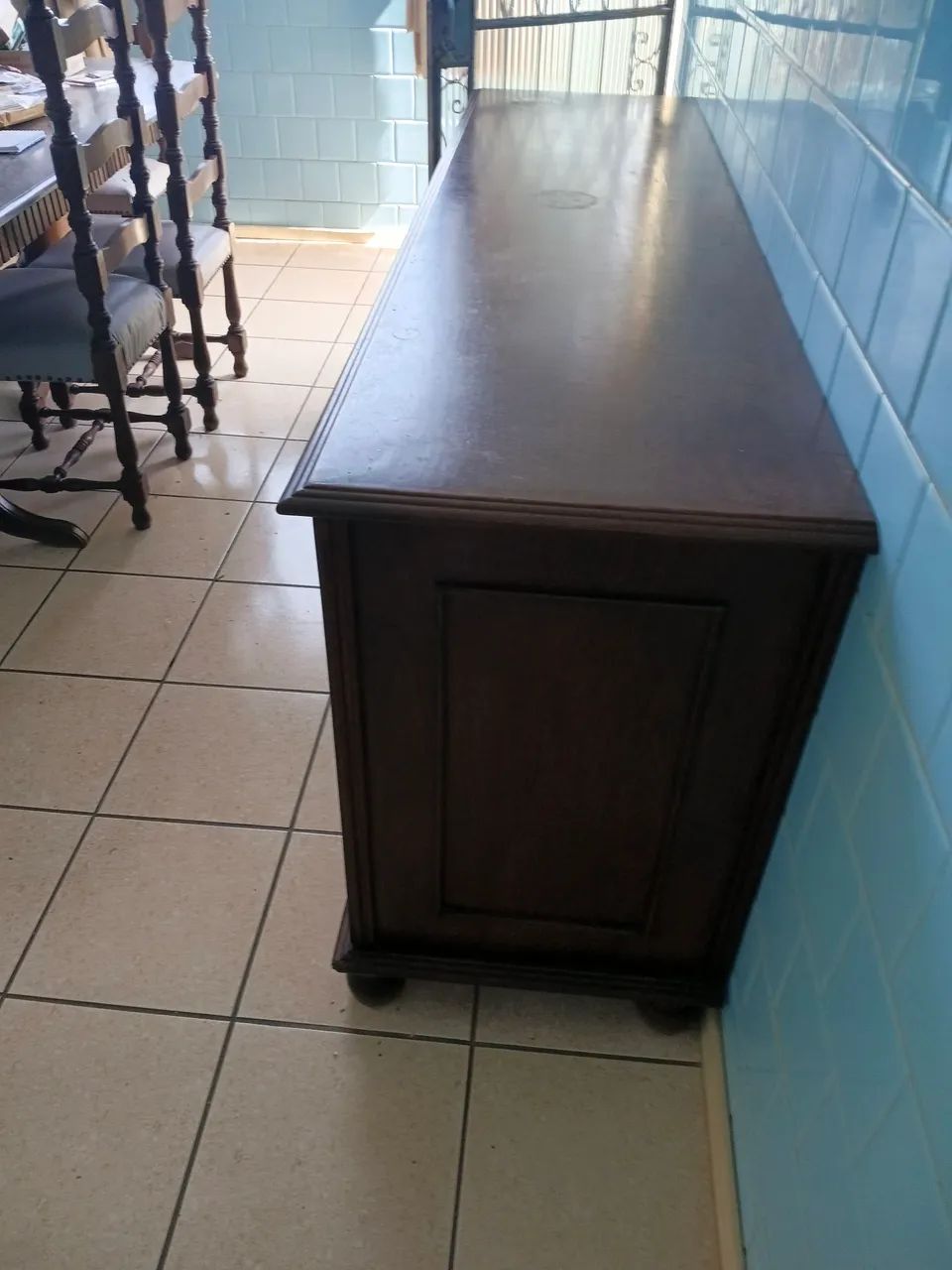 Sala de Jantar - Foto 5