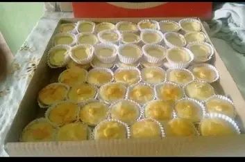 Doces e salgados  - Foto 2