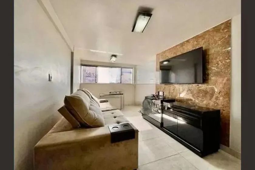Apartamento à Venda - Manacás, 3 Quartos, 160 m2 - Foto 2