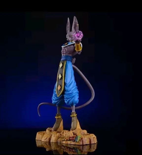 Figuras de anime (DRAGON BALL) - Foto 3