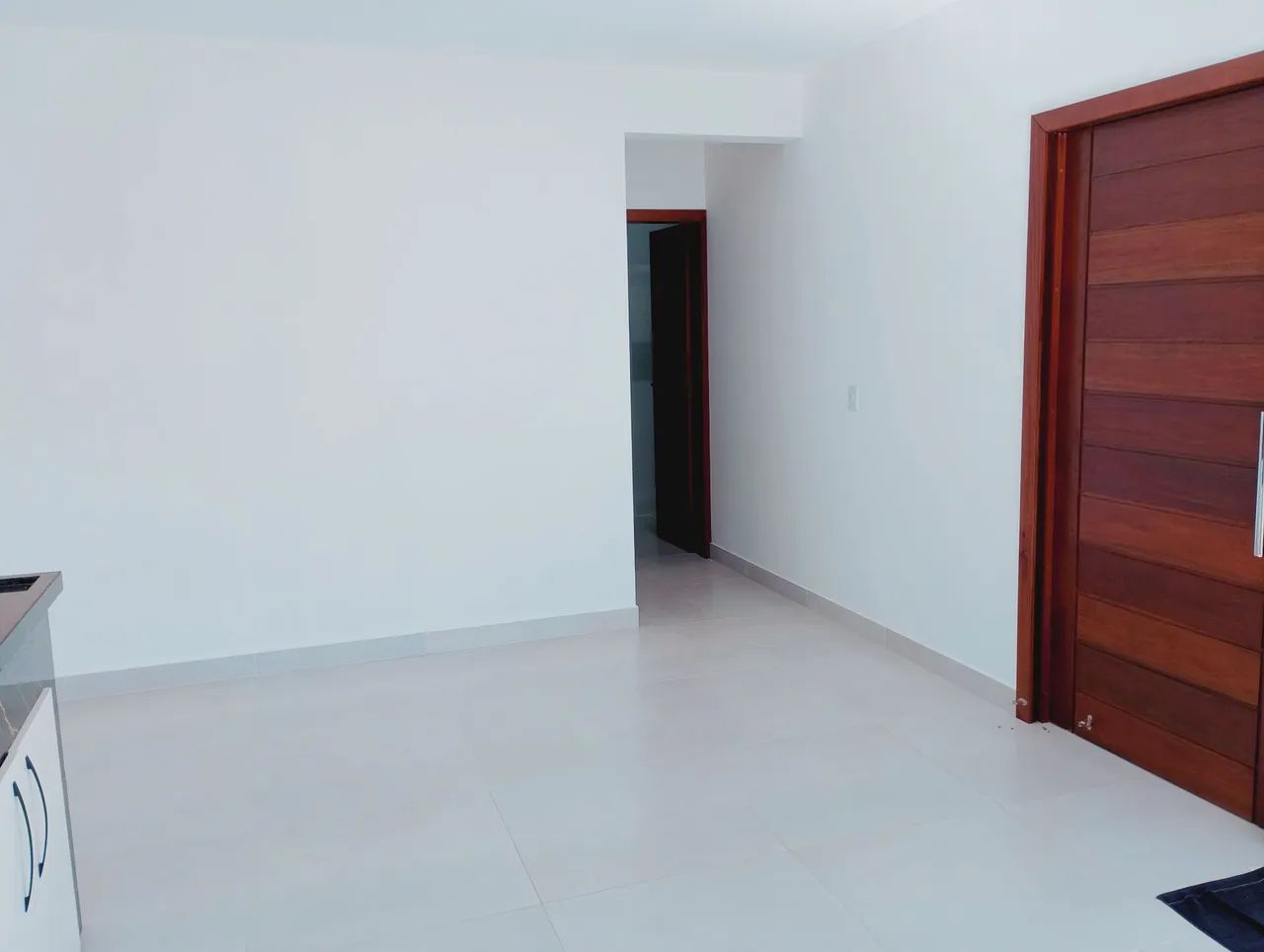 Alugo apartamento de um quarto na praia de fora Palhoça  - Foto 3