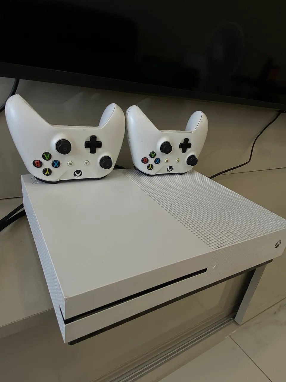 Xbox One S - 1Tb
