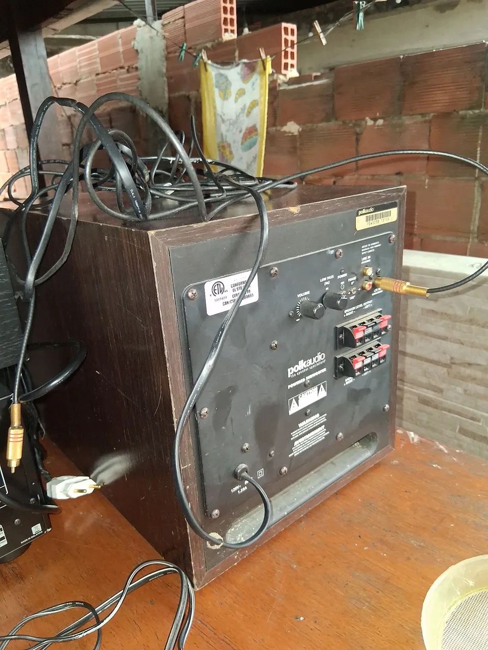 Receiver onkyo  - Foto 4