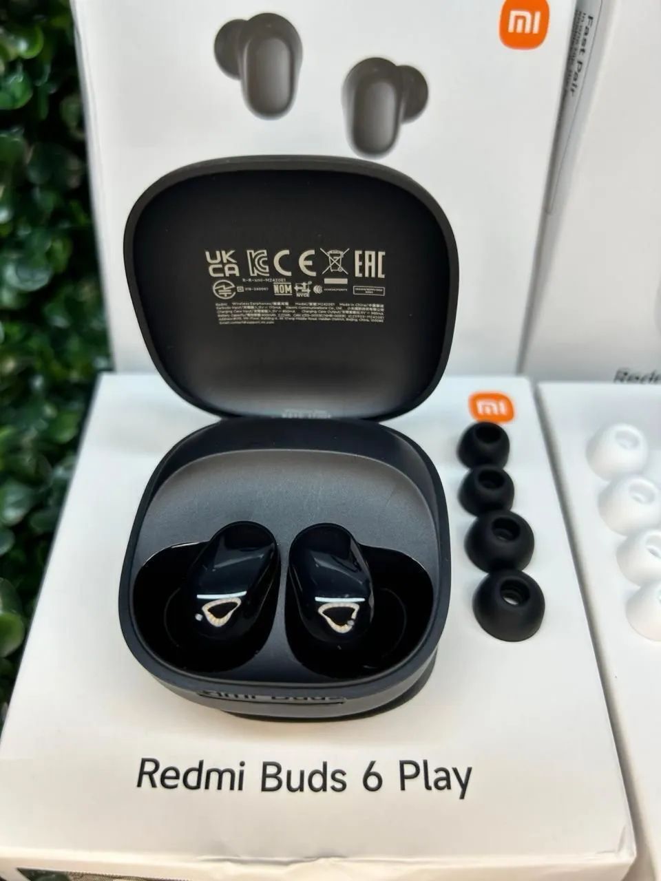 Fone Redmi Buds 6 Play - Xiaomi - Foto 2