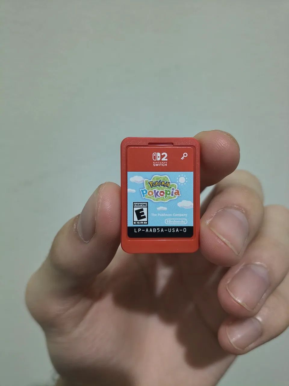 Pokémon Pokopia Nintendo Switch 2 - Foto 4