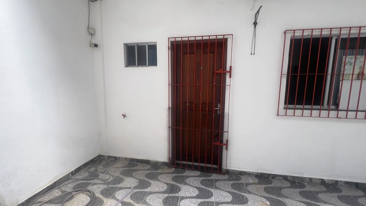 Alugo kit net/ apartamento  - Foto 4