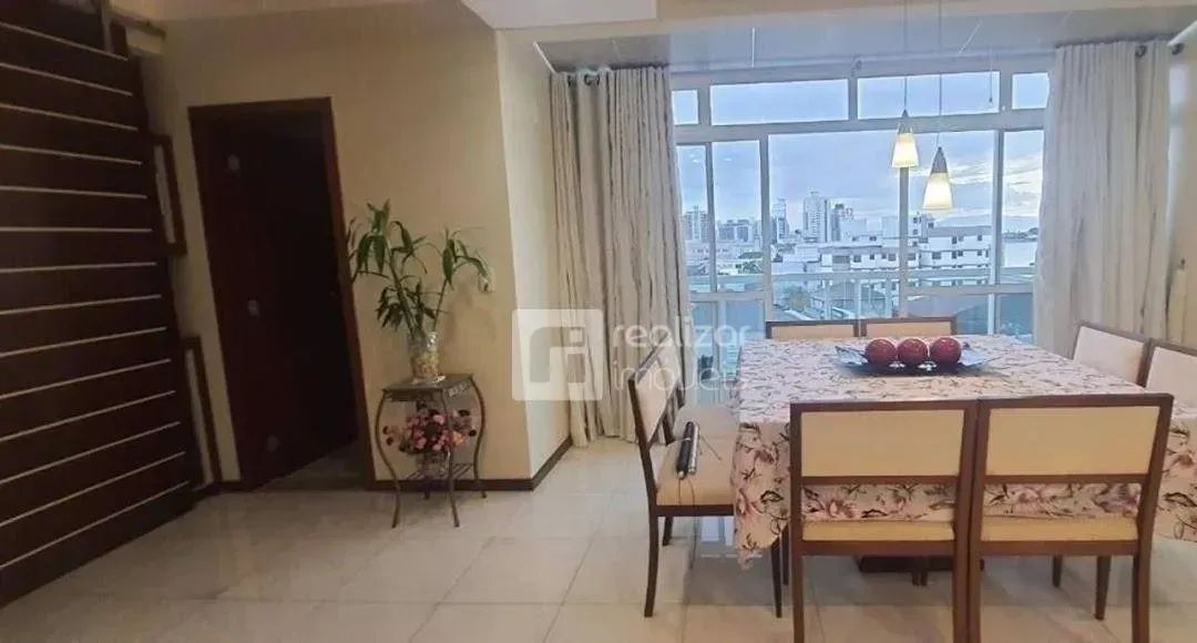 Cobertura Residencial à venda, Estreito, Florianópolis - CO0404. - Foto 5
