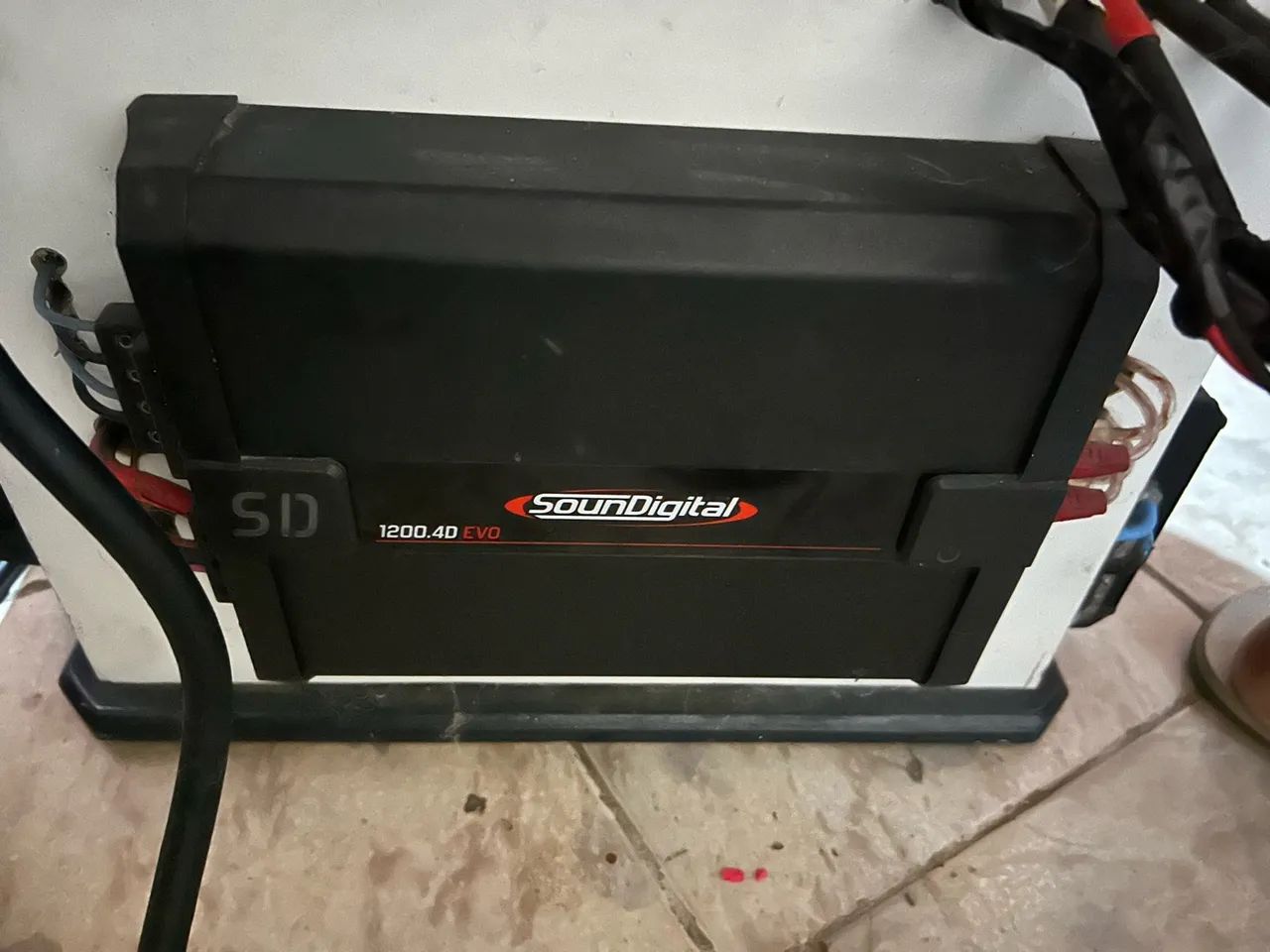 Sow automotivo - Foto 2
