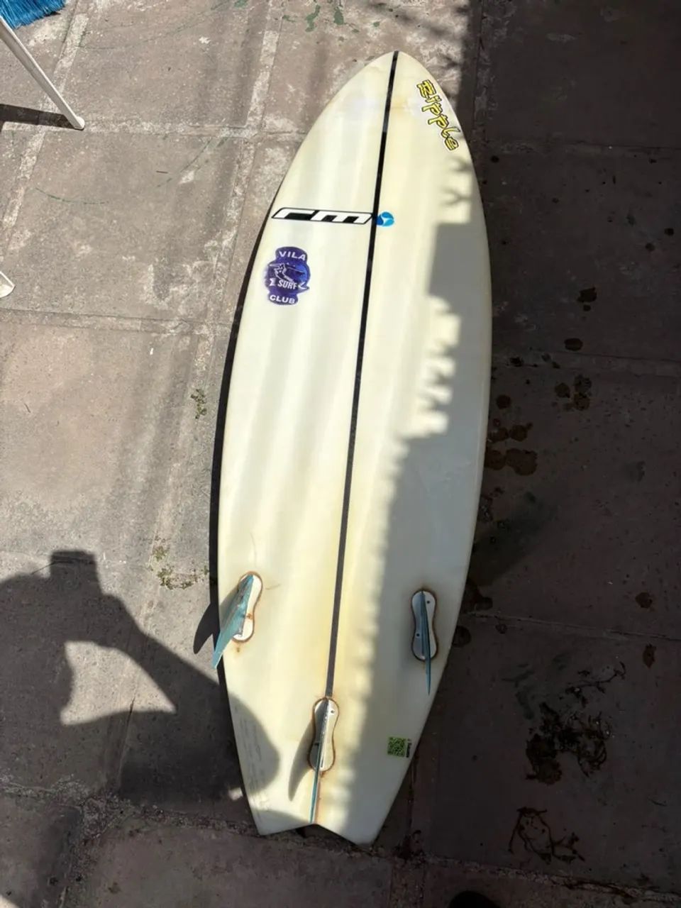 Prancha de surf - Foto 3