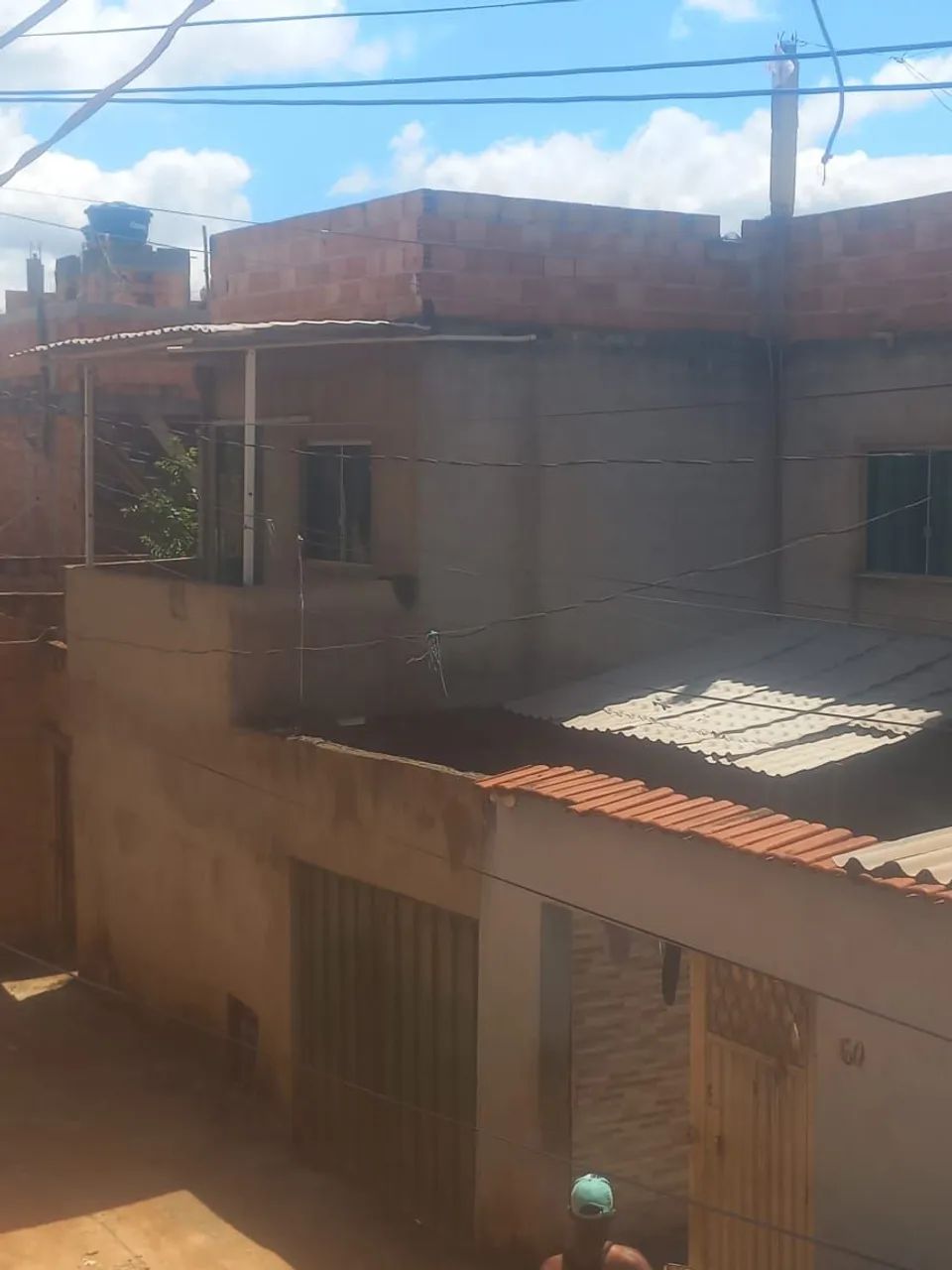 Foto - Belo Horizonte - São Gabriel