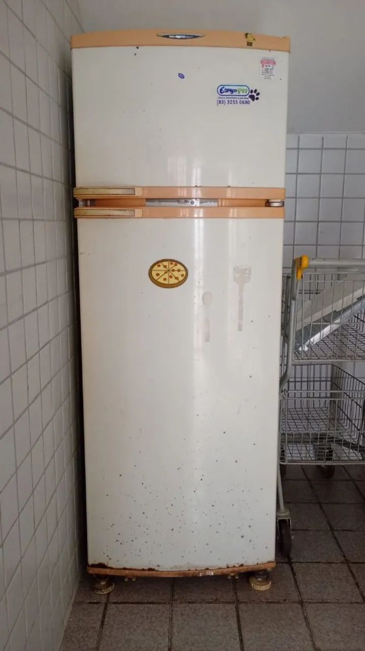 Geladeira  - Foto 2