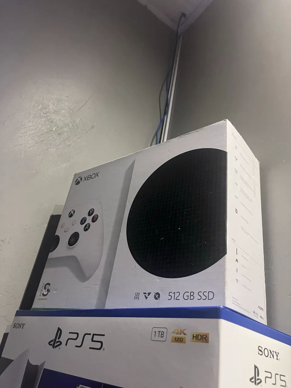 XBOX SERIES S - Foto 4