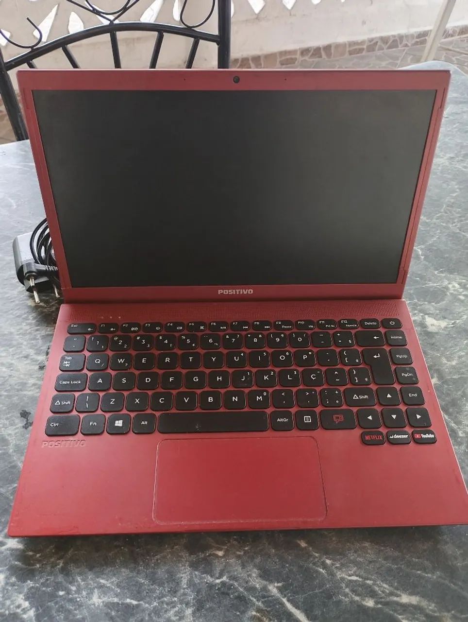 Notebook  - Foto 2