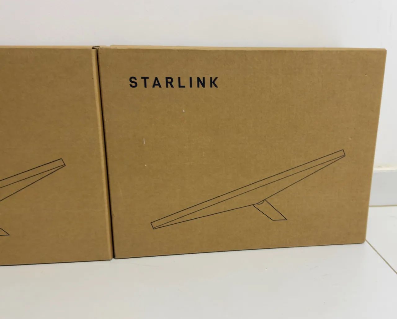 STARLINK MINI - Foto 2