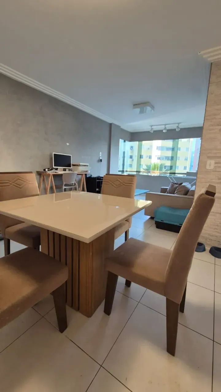 Apartamento  3/4  a venda no Vaticano em Maceió/AL - Foto 2