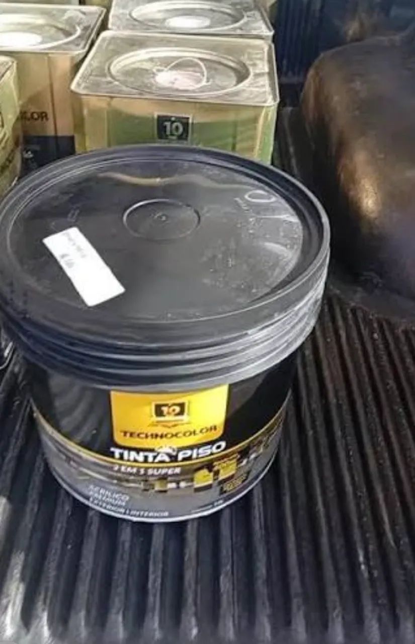 Tintas piso alta qualidade e durabilidade não percam e garanta a sua 