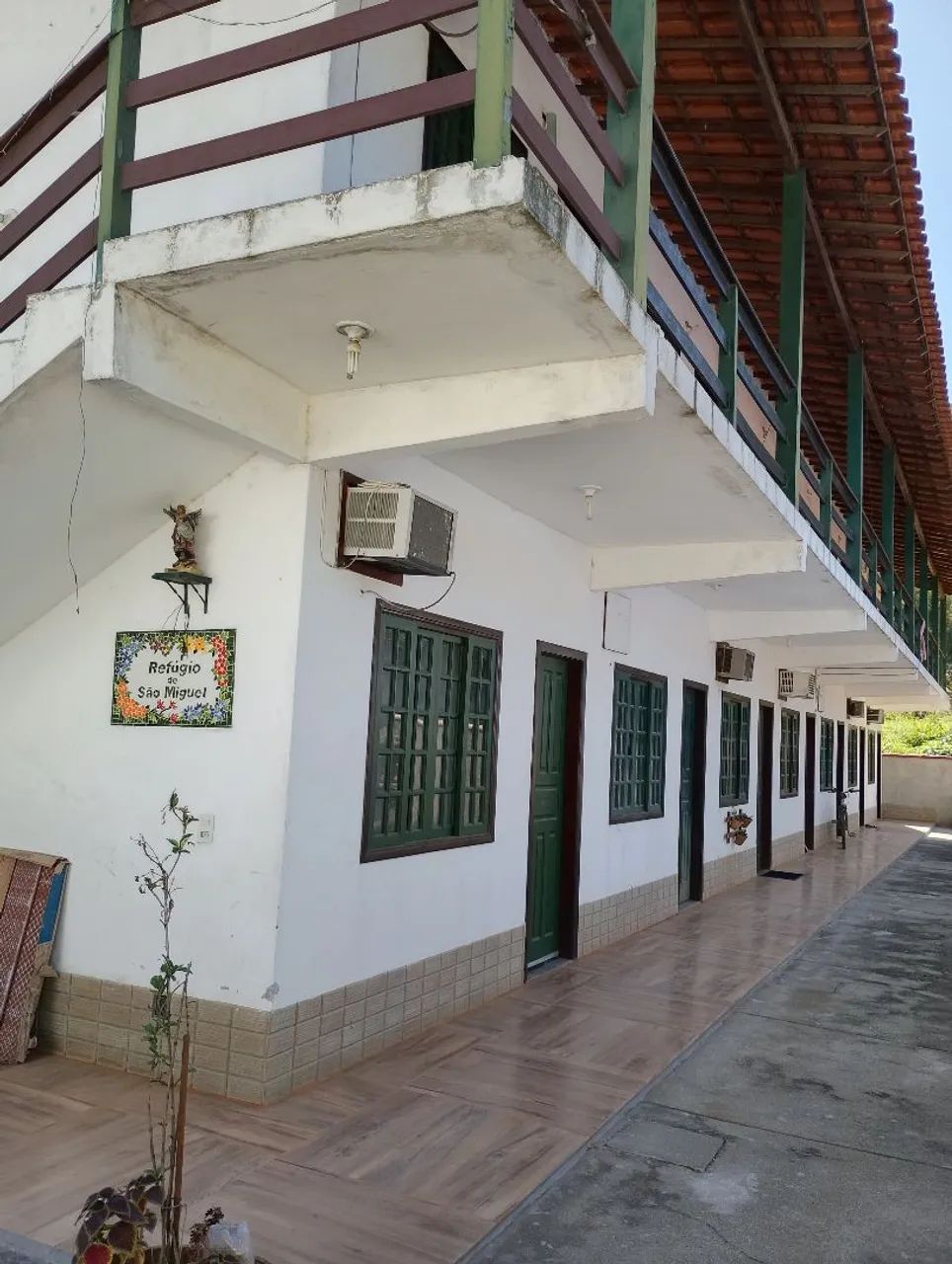 Foto - Niterói - Engenho do Mato