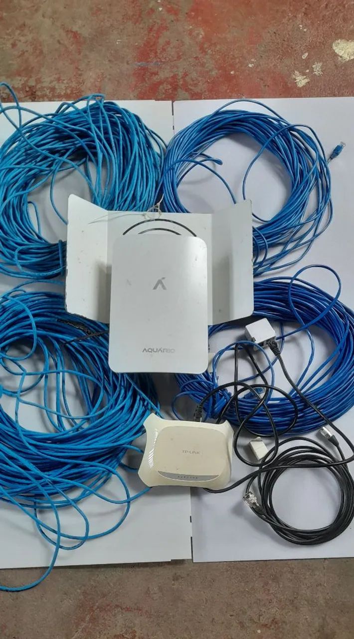 ANTENA RURAL