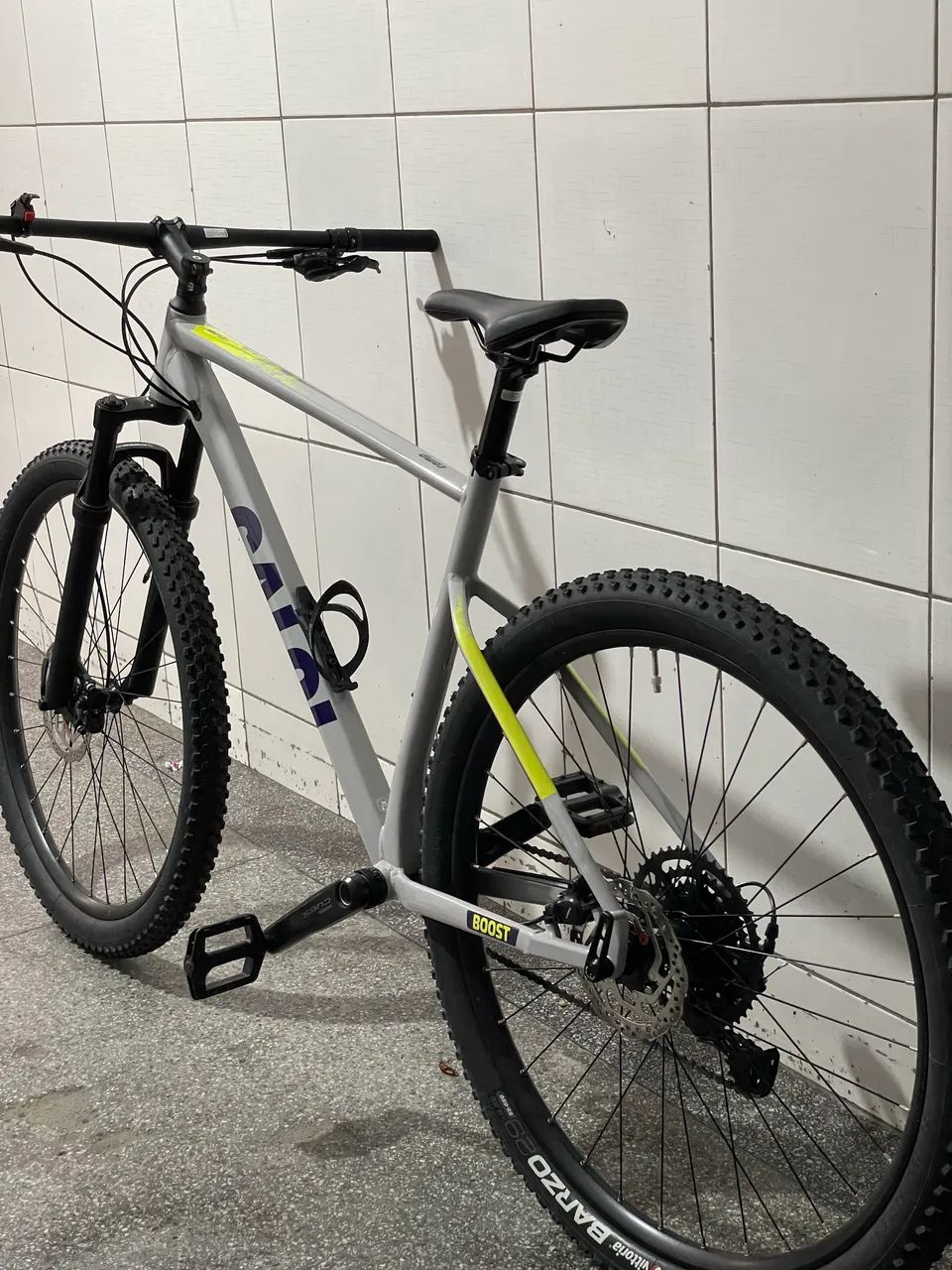 Bicicleta Caloi Explorer Comp. 2024/2025 - Foto 2