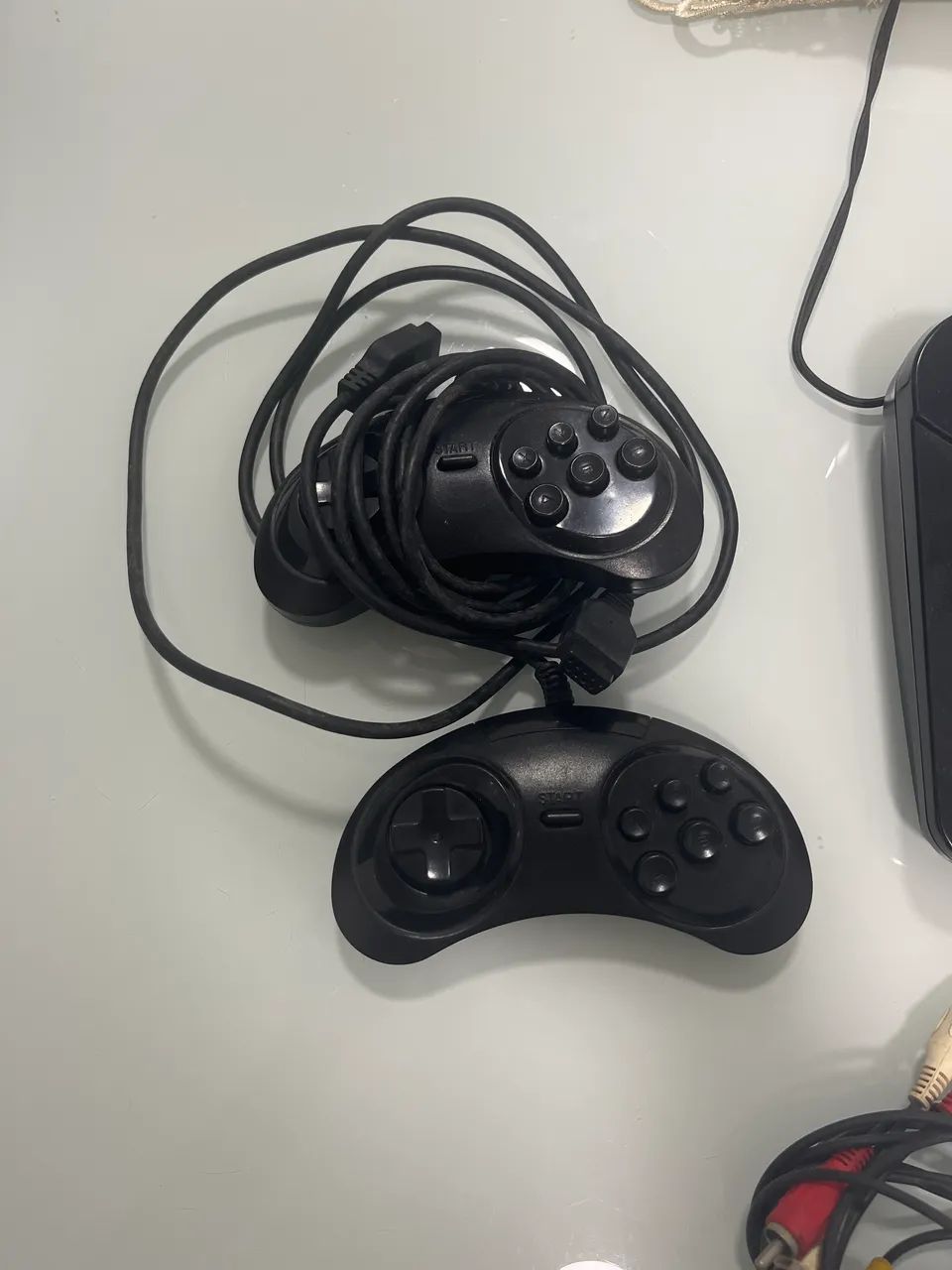 Master System Tectoy  - Foto 2
