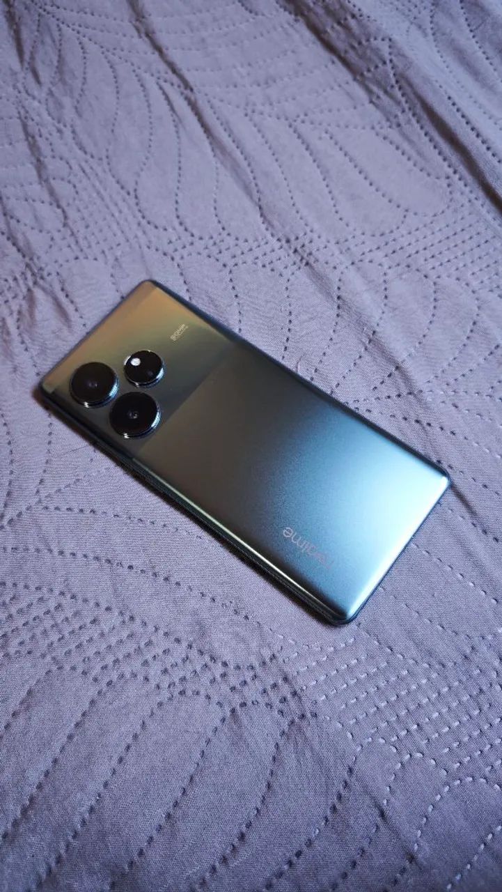 Smartphone Realme GT 6 256gb - Foto 2