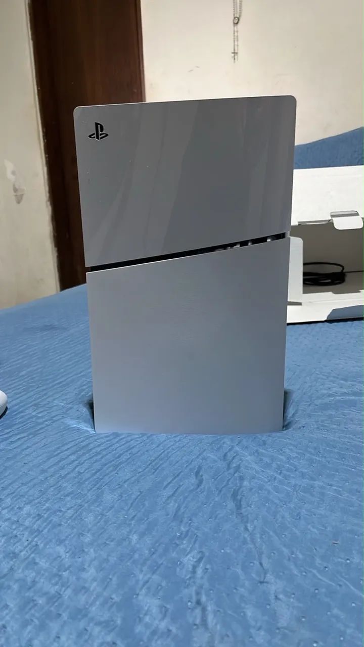 Vende-se PS5  - Foto 3