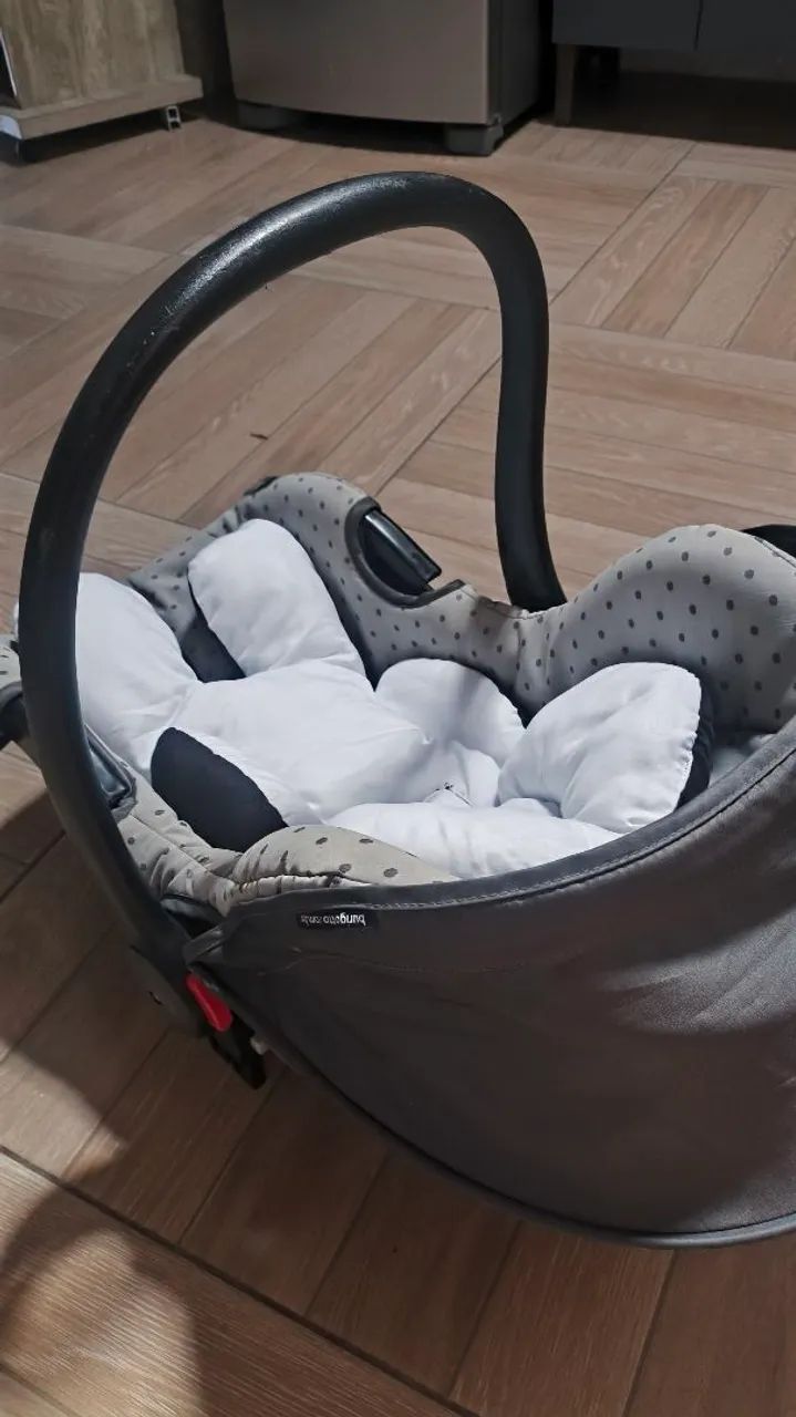 Bebê conforto 