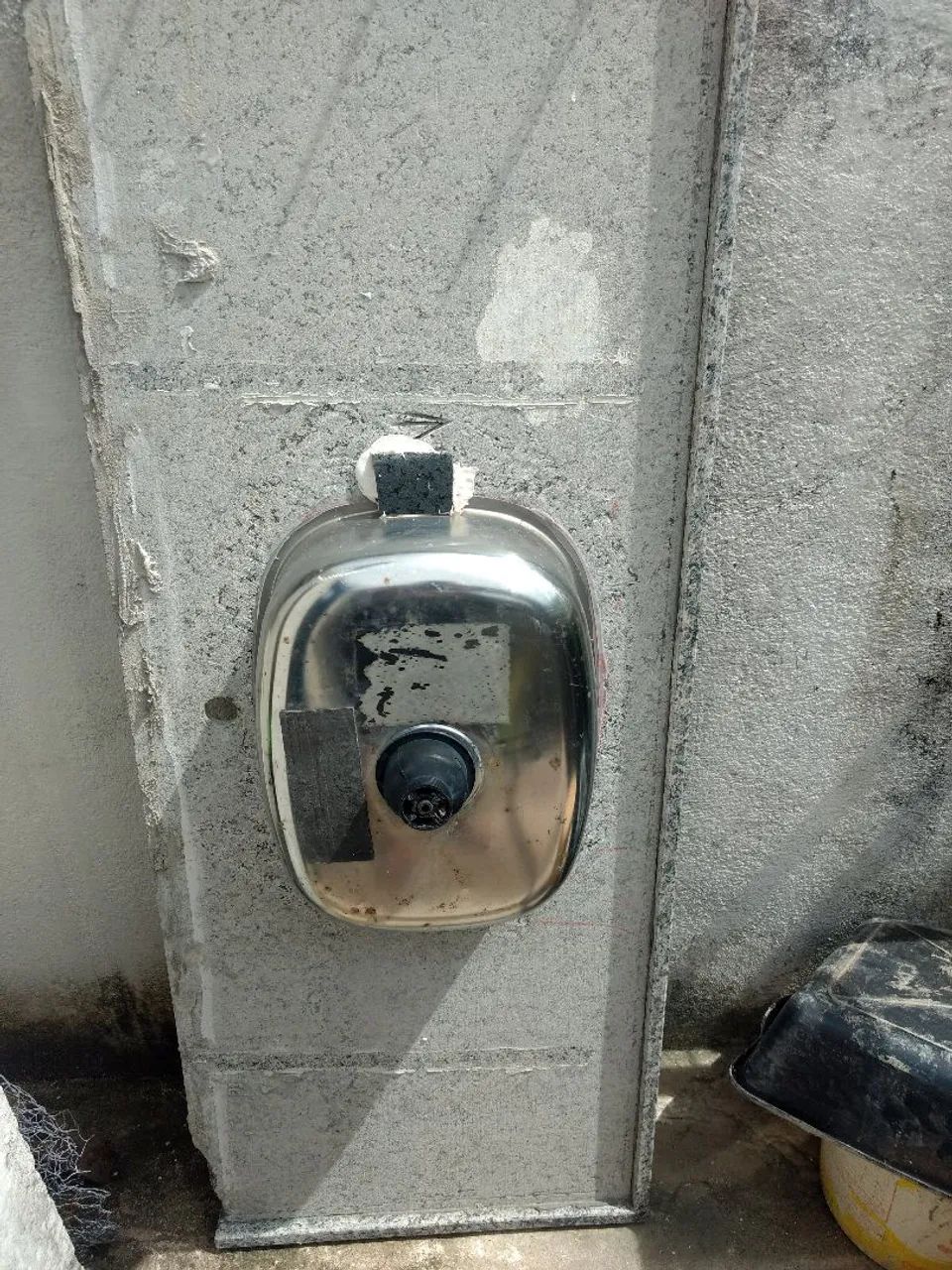 Balcão de granito em ótimo estado  - Foto 2