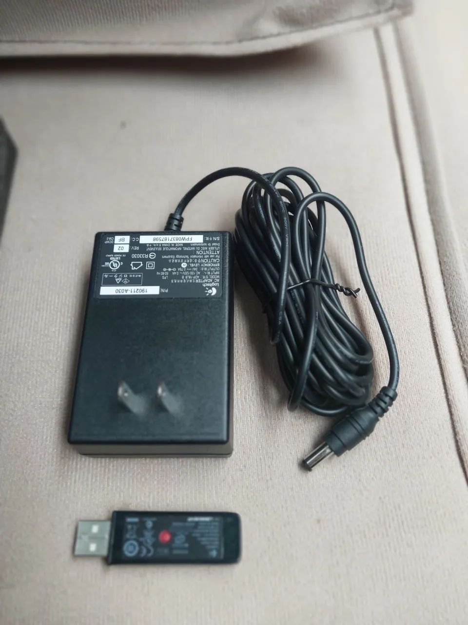 Volante logitech  - Foto 4