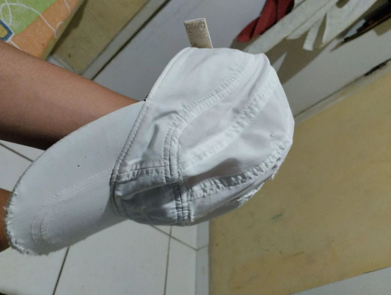 Kep branco pra vender  - Foto 5
