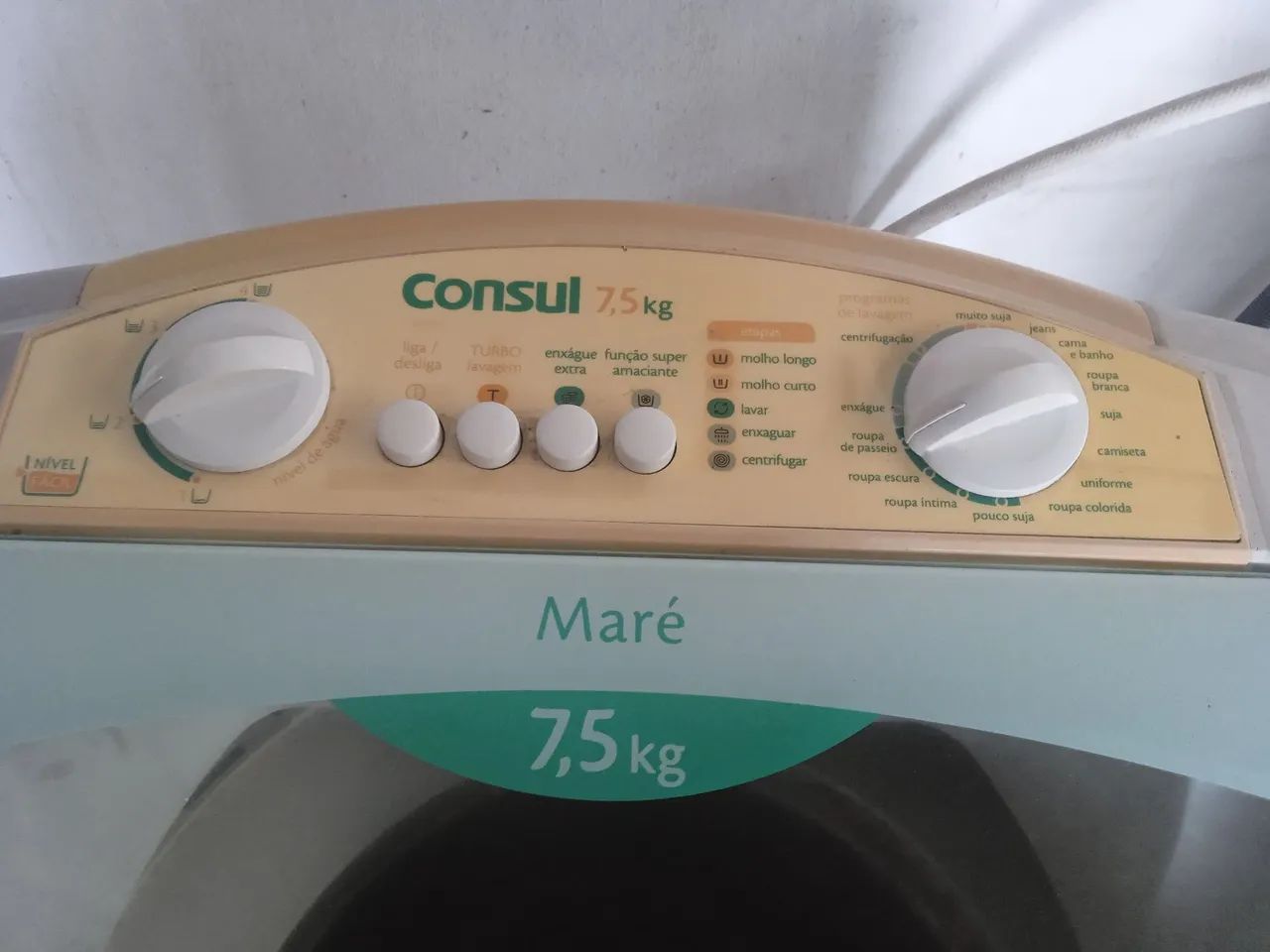 Vendo máquina de lavar - Foto 3