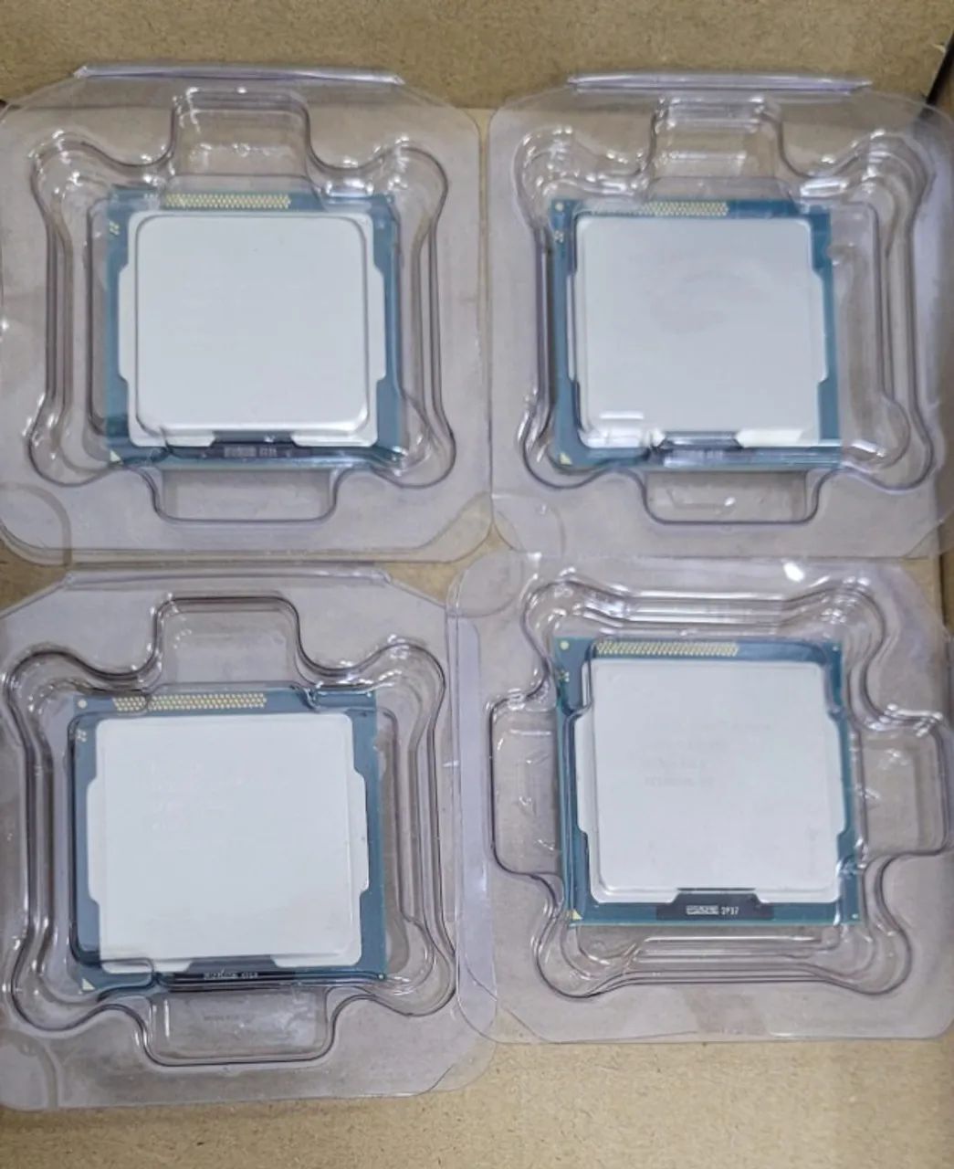  Processador I5-3450 Para Pc 