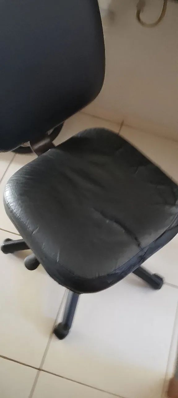 Cadeira de escritório 