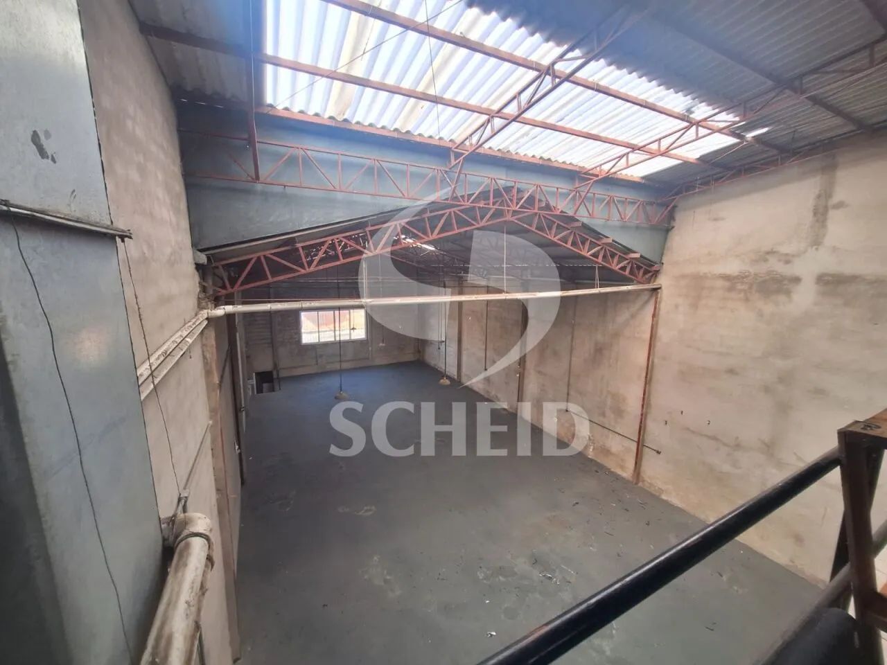 Galpão a venda de 600,00m² útil, com 3 vagas no Jabaquara ! - Foto 3
