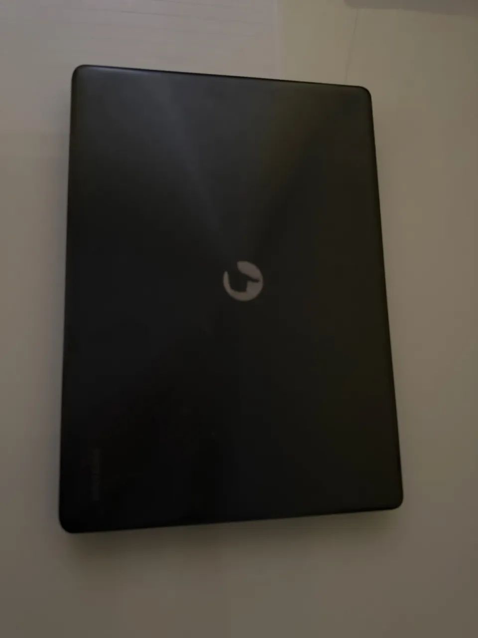 Notebook positivo 