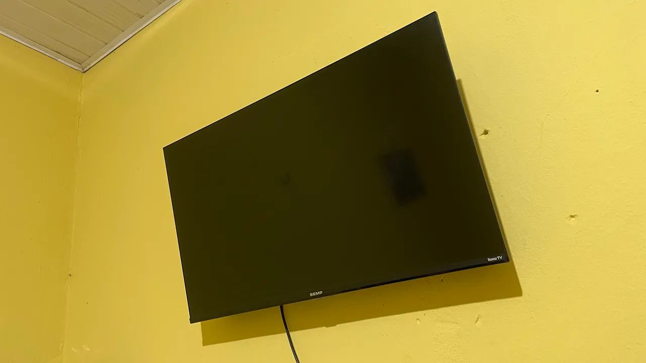Televisão 