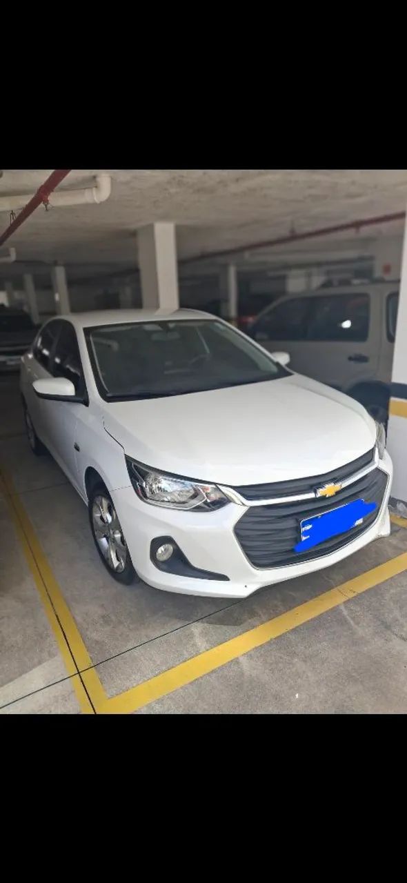 Alugo carro pra motorista de app 99 / uber  - Foto 4