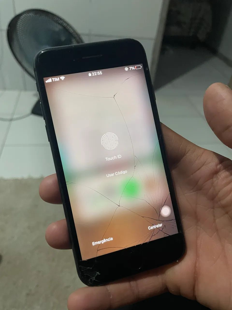 iPhone 8 mini 64gb  - Foto 2
