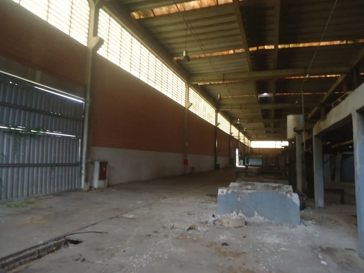 Galpão Industrial a venda - Vila Moraes - Foto 3