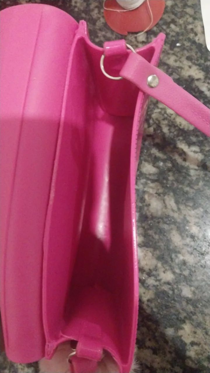 Vendendo uma bolsa - Foto 2