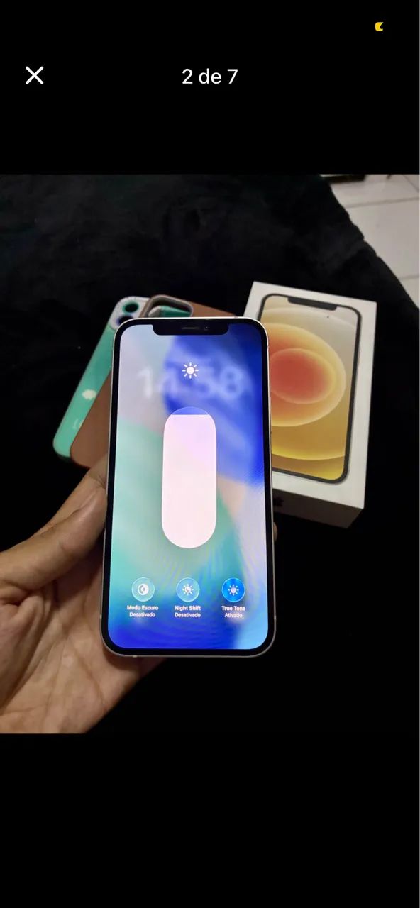 iPhone 128 - Foto 4