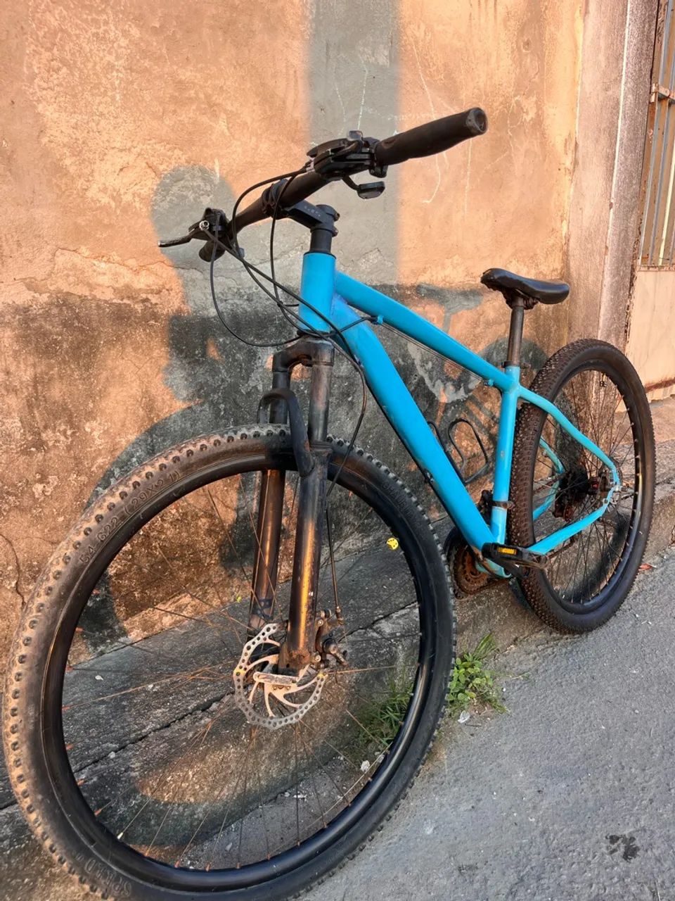 Bicicleta aro 26 - Foto 2