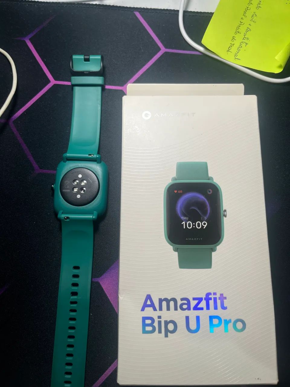 Amazfit Bip U Pro - Foto 3