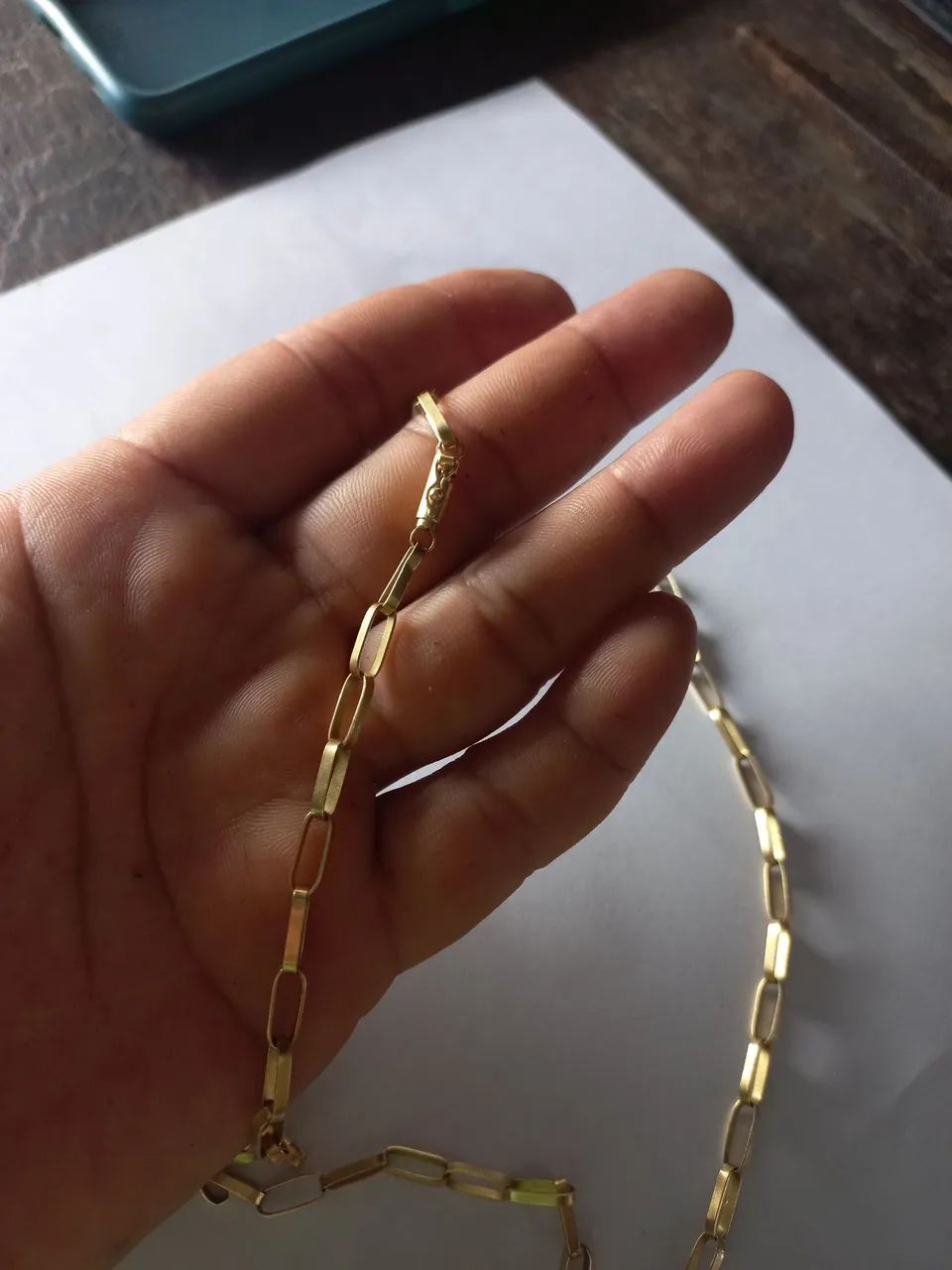 CARTIER OURO 18  - Foto 5