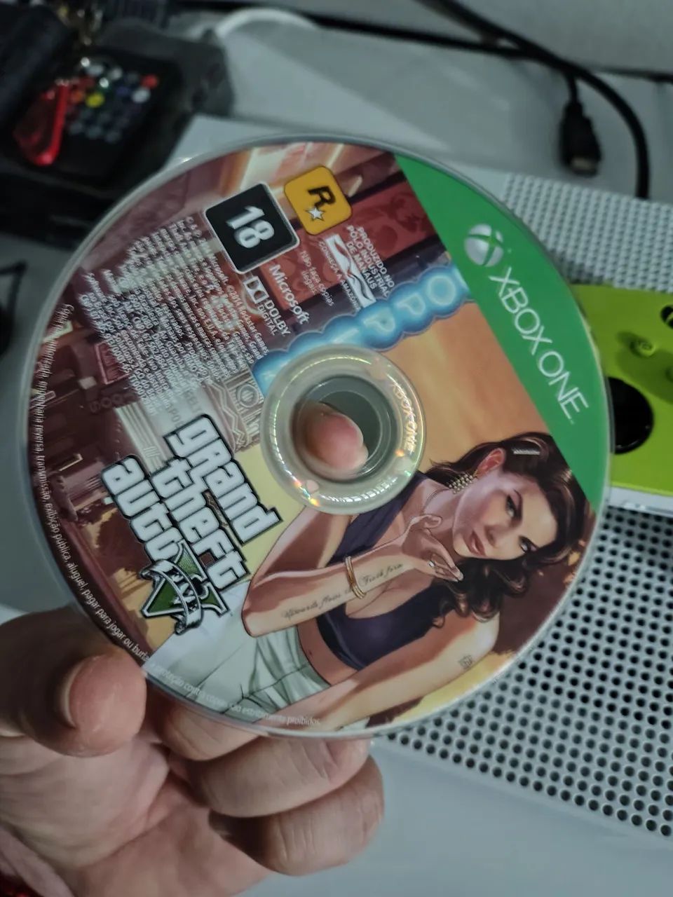 Xbox one S 1Tb - Foto 4