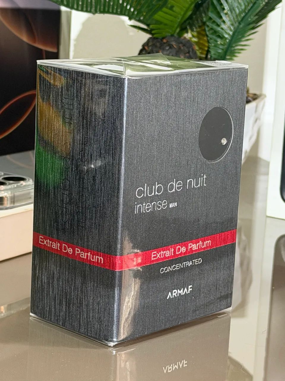 Perfume Club de Nuit intense Man - 70ml - Armaf