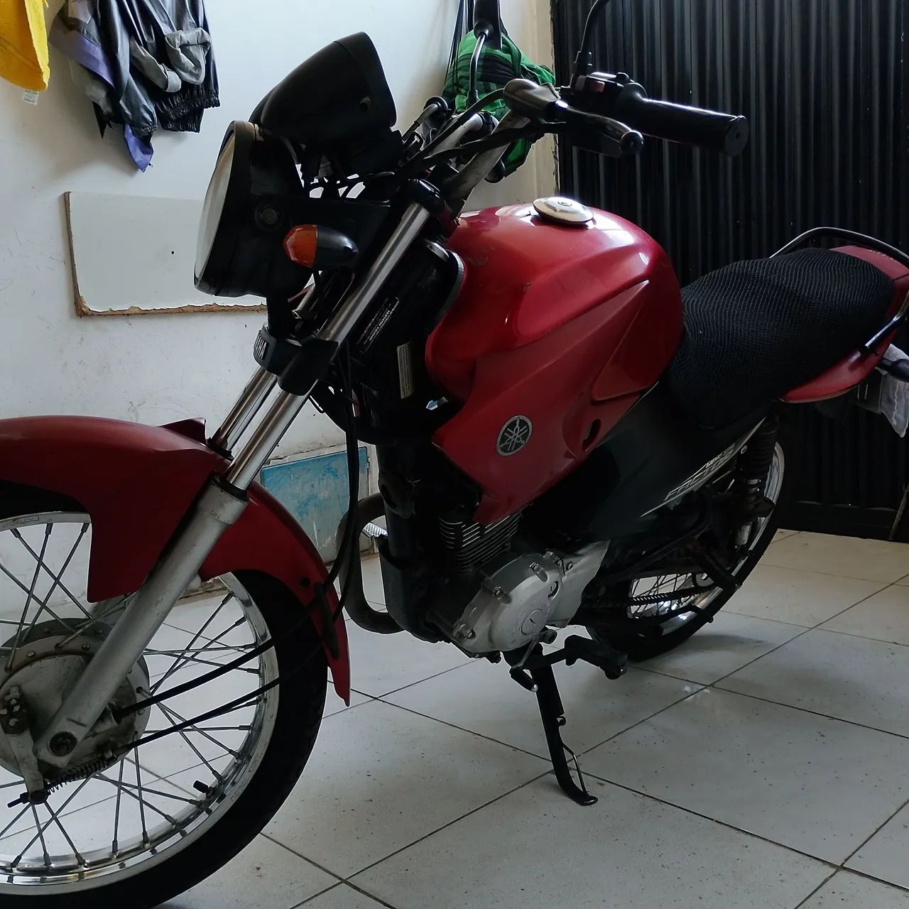 Moto factor 125 2011 - Foto 2