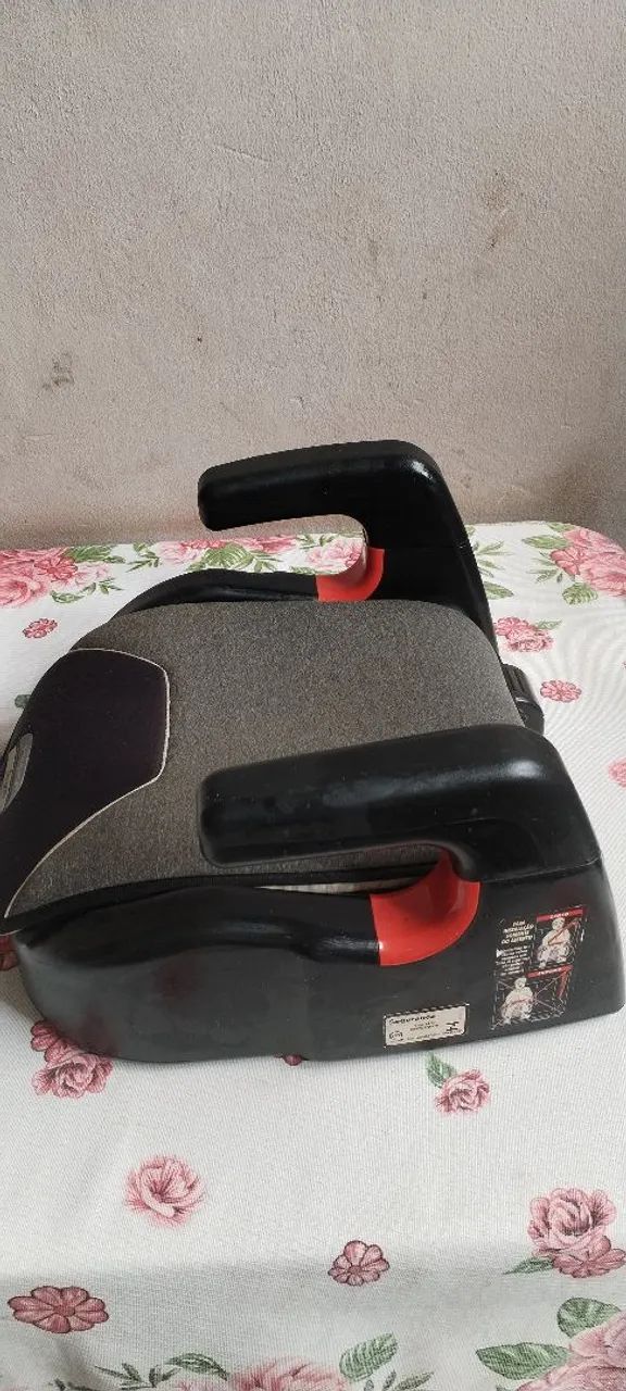 Assento de elevação - Foto 2