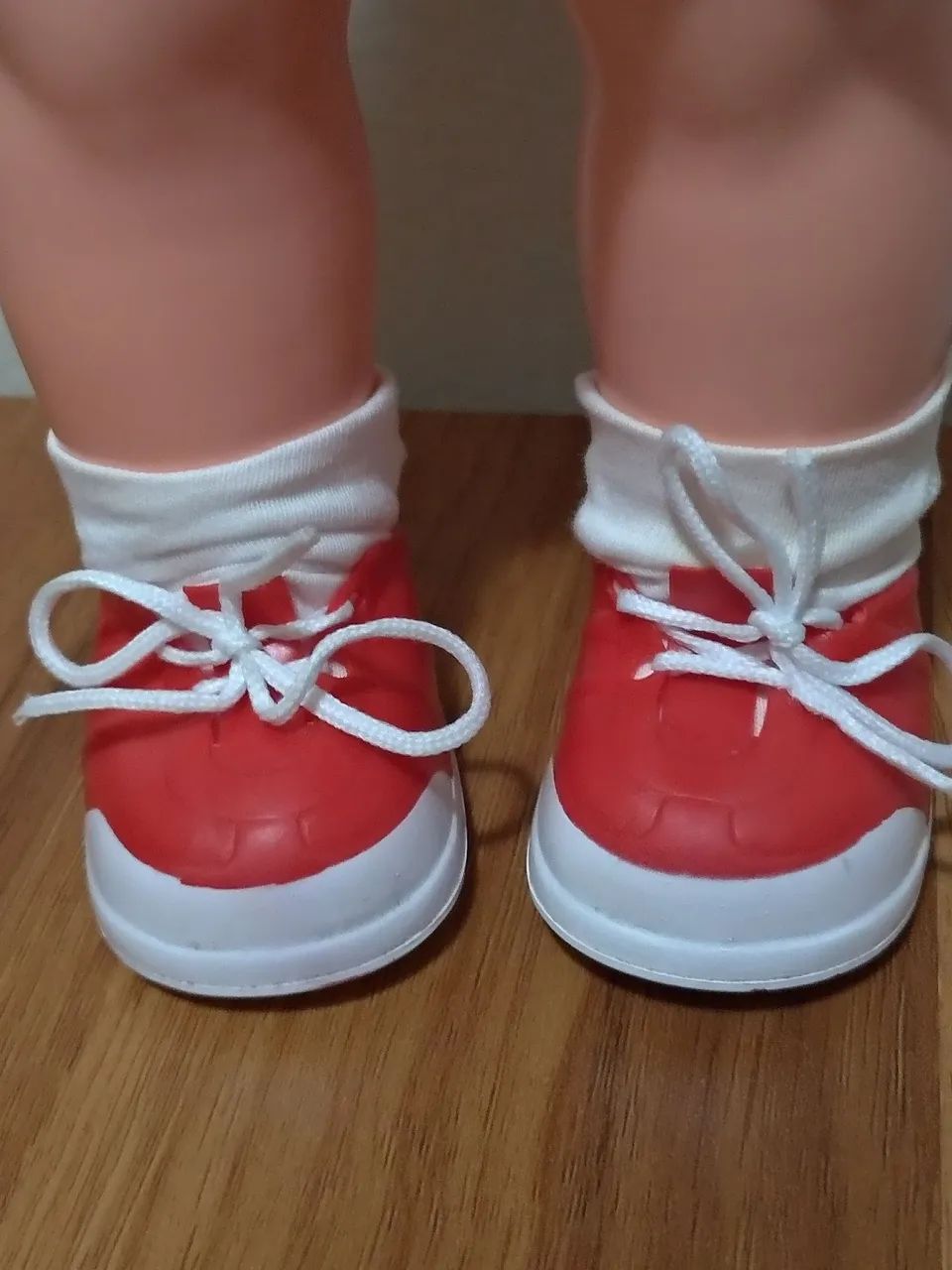 PERFEITO ESTADO - Boneca Ana Maria (Estrela e Pullman) - Foto 4