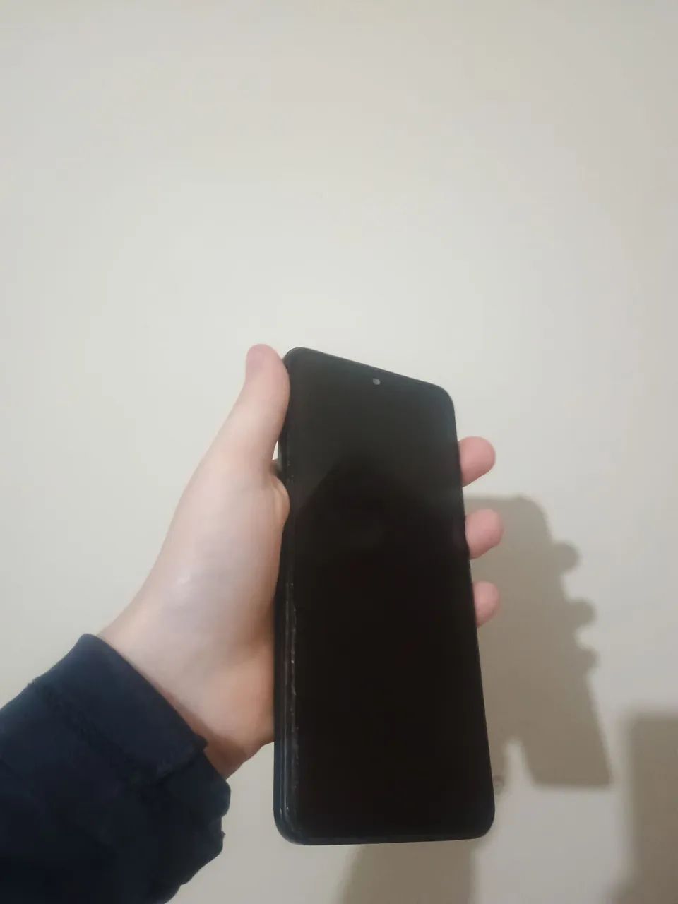 Redmi Note 11 (Câmera Frontal Com Defeito) - Foto 3
